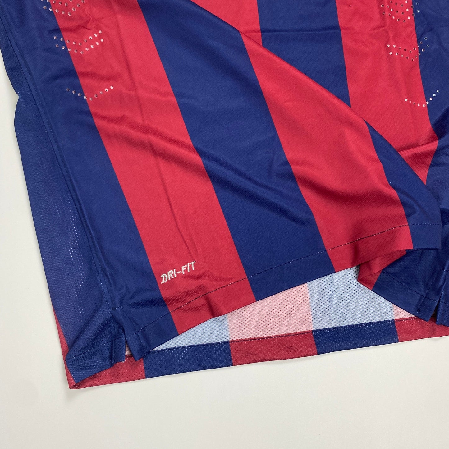 Original Messi #10 – 2014-2015 FC Barcelona Home Jersey