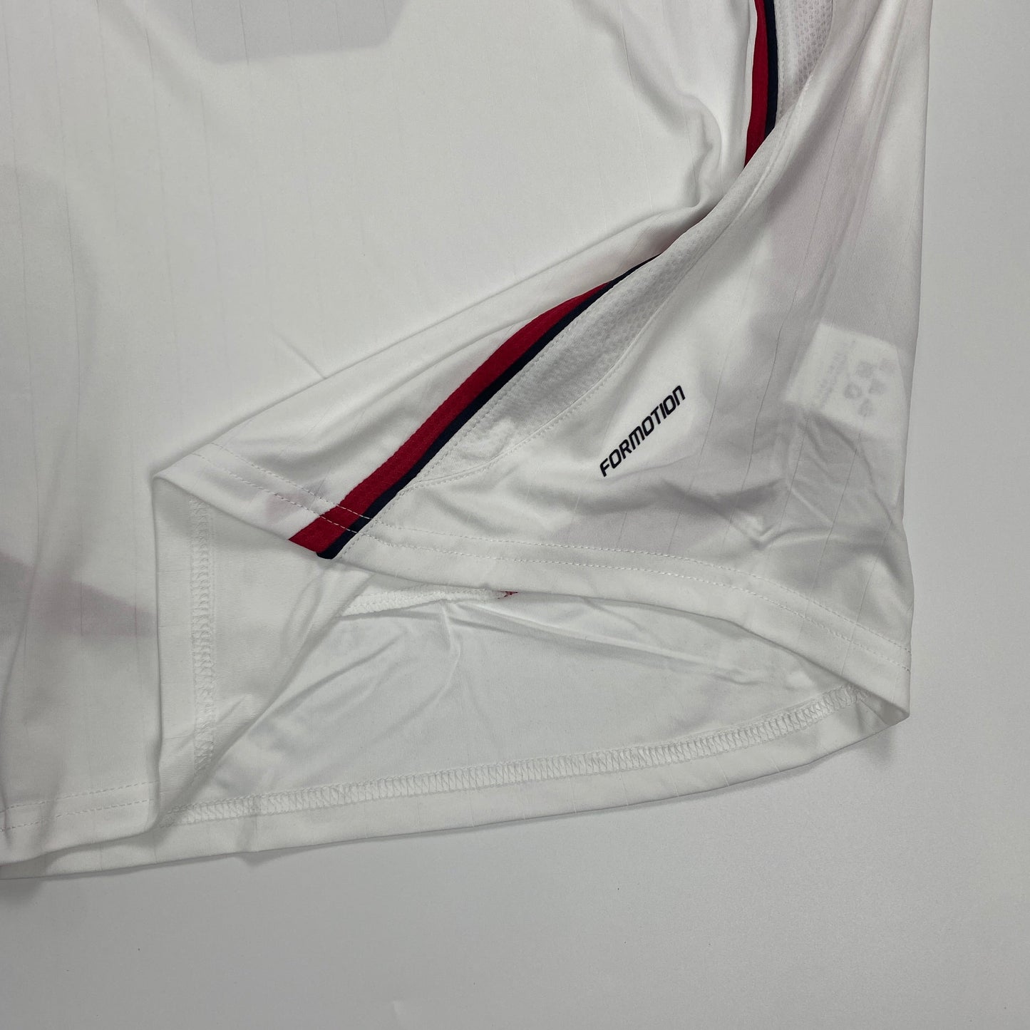 Authentic AC Milan 2006/07 Away Player Issue Shirt – Paolo Maldini #3, Champions League Final